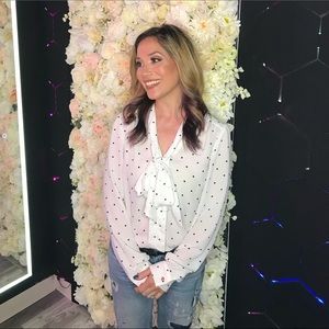 Meet your Posher, Jeanne